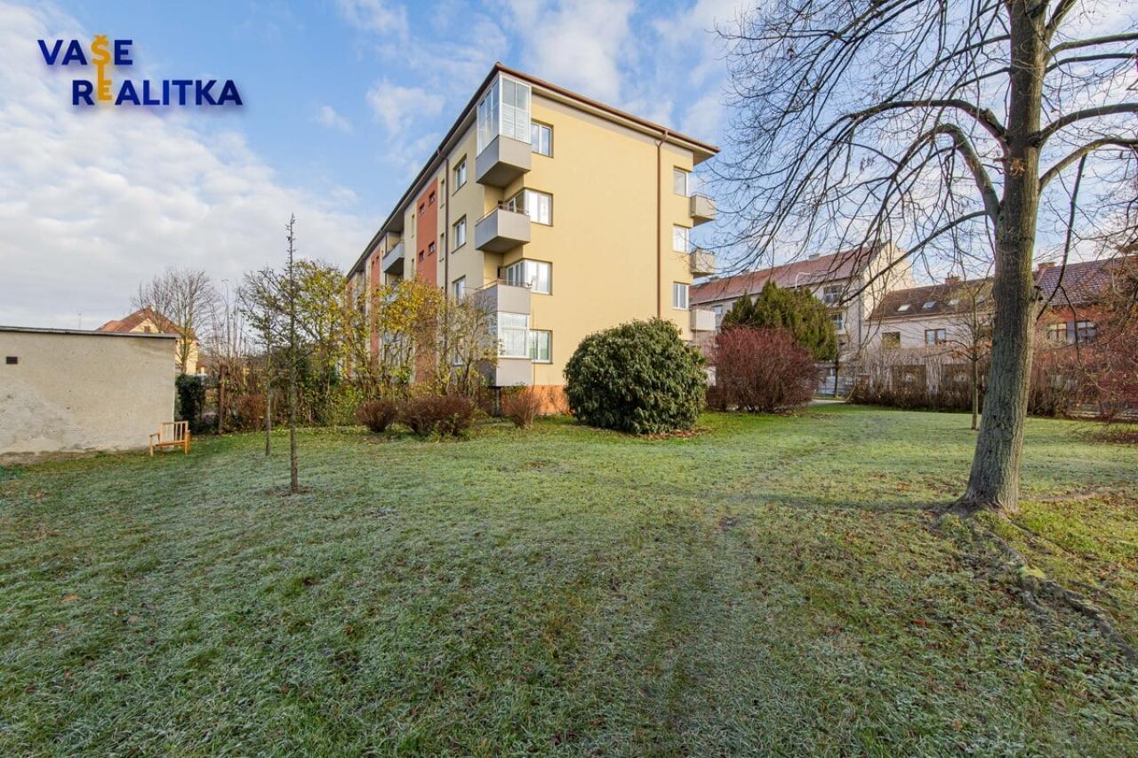 1_PRODEJ_BYT 2+KK_HRANICE_CIHLA_MICHAL MIŠKO_VÁŠ REALIŤÁK