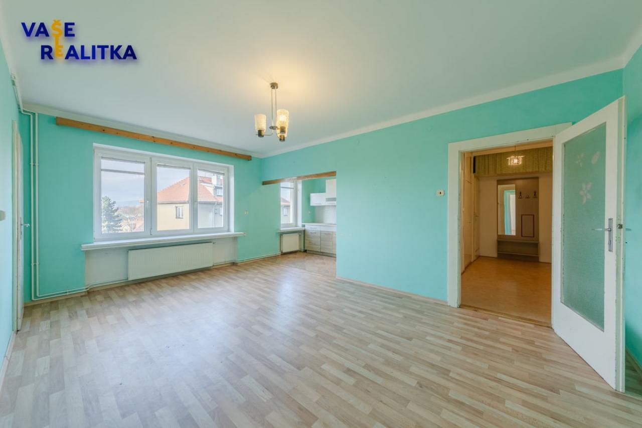 2_PRODEJ_BYT 2+KK_HRANICE_CIHLA_MICHAL MIŠKO_VÁŠ REALIŤÁK