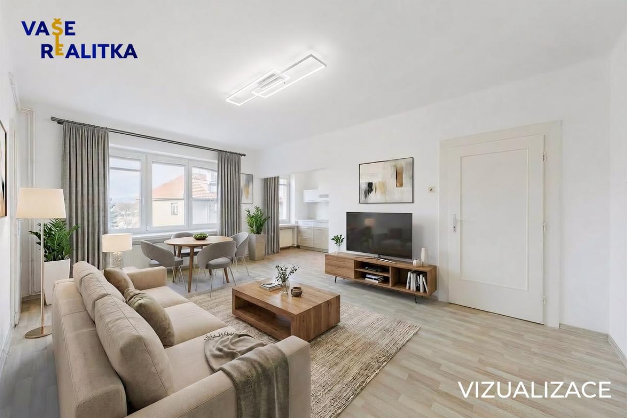 3_PRODEJ_BYT 2+KK_HRANICE_CIHLA_MICHAL MIŠKO_VÁŠ REALIŤÁK