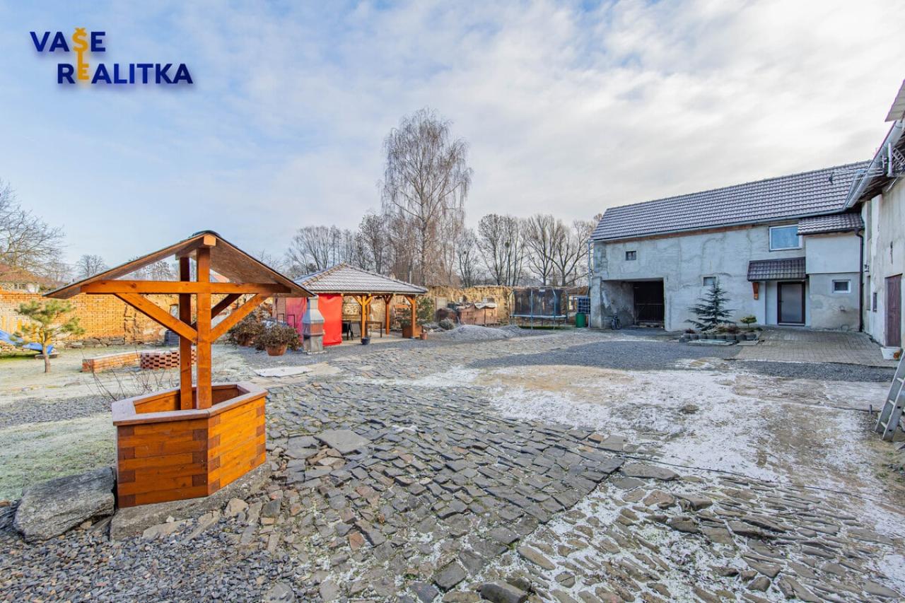 14_PRODEJ_RODINNÝ DŮM S VELKÝM POZEMKEM_BĚLOTÍN_MICHAL MIŠKO_VÁŠ REALIŤÁK
