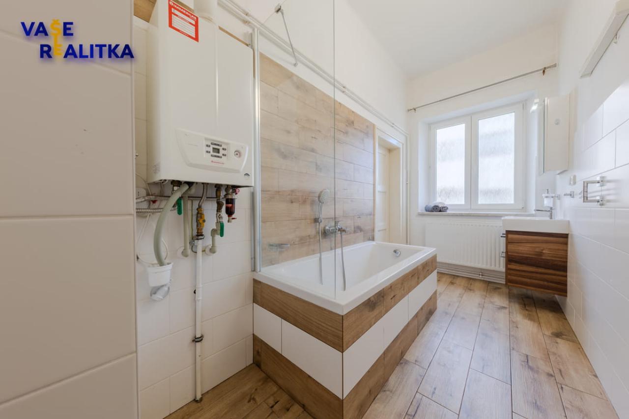 1_PRODEJ_BYT V CIHLOVÉM DOMĚ_HRANICE_MICHAL MIŠKO_VÁŠ REALIŤÁK