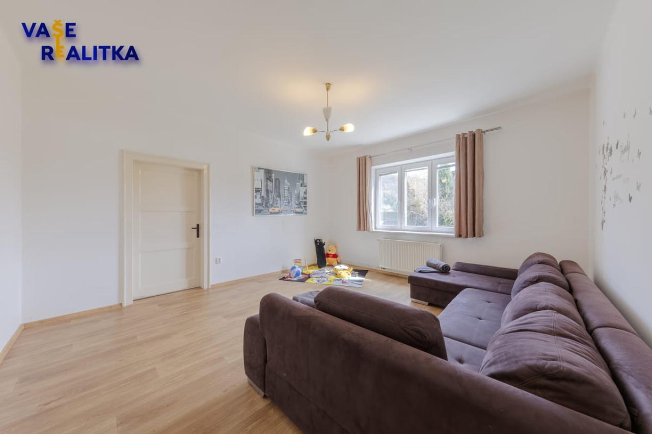 2_PRODEJ_BYT V CIHLOVÉM DOMĚ_HRANICE_MICHAL MIŠKO_VÁŠ REALIŤÁK