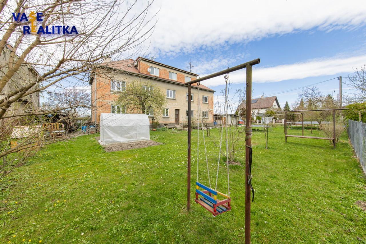 9_PRODEJ_BYT V CIHLOVÉM DOMĚ_HRANICE_MICHAL MIŠKO_VÁŠ REALIŤÁK